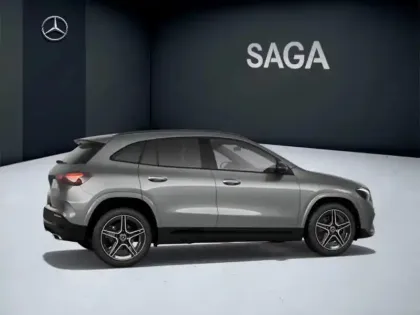 Photo 17 Mercedes GLA 200 d AMG Line