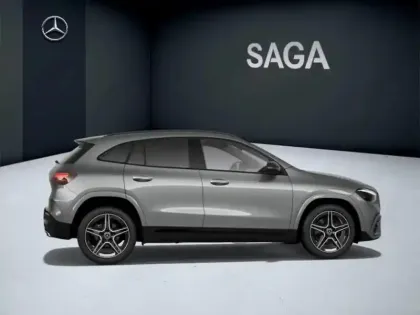 Photo 16 Mercedes GLA 200 d AMG Line