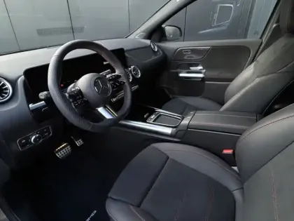 Photo 51 Mercedes GLA Gén. II (H247) Ph2 AMG Line 5