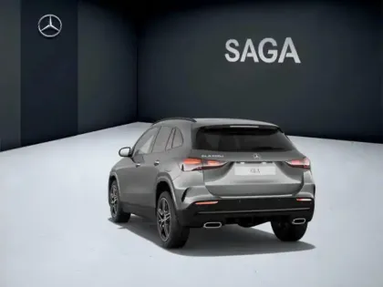 Photo 23 Mercedes GLA 200 d AMG Line