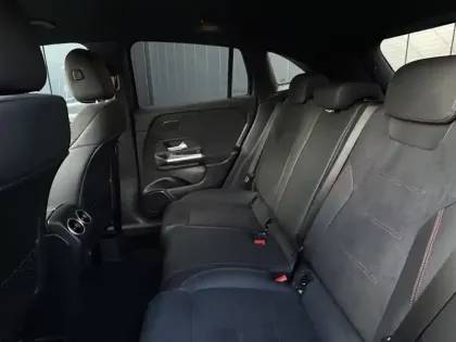 Photo 54 Mercedes GLA Gén. II (H247) Ph2 AMG Line 5