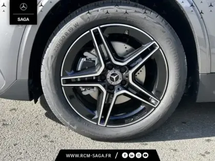 Photo 45 Mercedes GLA Gén. II (H247) Ph2 AMG Line 5