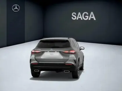 Photo 39 Mercedes GLA 200 d AMG Line