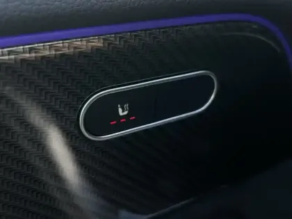 Photo 57 Mercedes GLA Gén. II (H247) Ph2 AMG Line 5