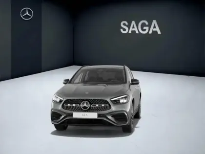 Photo 35 Mercedes GLA 200 d AMG Line