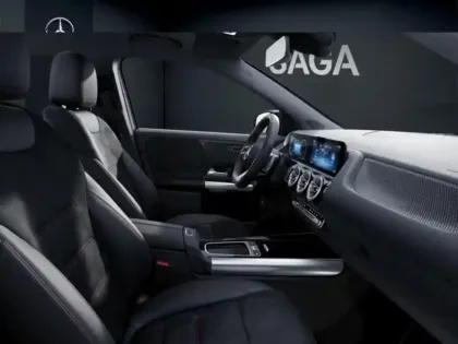 Photo 36 Mercedes GLA 200 d AMG Line