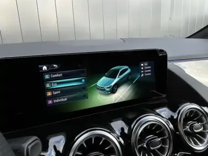 Photo 62 Mercedes GLA Gén. II (H247) Ph2 AMG Line 5