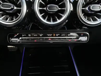 Photo 64 Mercedes GLA Gén. II (H247) Ph2 AMG Line 5