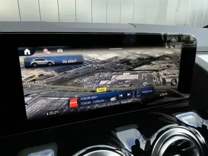 Photo 63 Mercedes GLA Gén. II (H247) Ph2 AMG Line 5