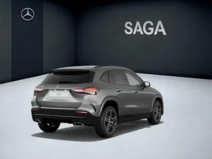 Photo 20 Mercedes GLA 200 d AMG Line