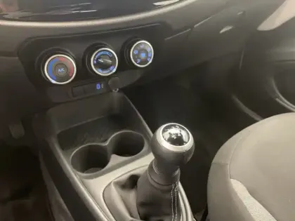 Photo 32 Toyota Aygo 1.0 VVT-i 72 Dynamic