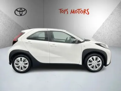 Photo 25 Toyota Aygo 1.0 VVT-i 72 Dynamic