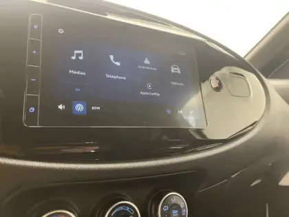 Photo 31 Toyota Aygo 1.0 VVT-i 72 Dynamic