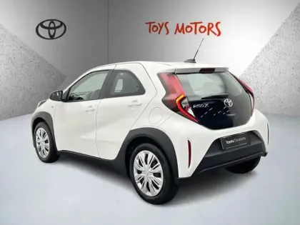 Photo 22 Toyota Aygo 1.0 VVT-i 72 Dynamic