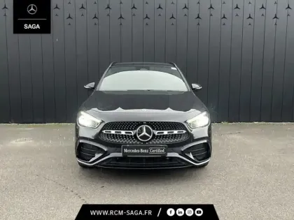 Photo 6 Mercedes GLA 200 d AMG Line