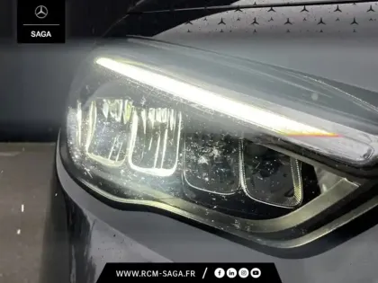 Photo 7 Mercedes GLA 200 d AMG Line