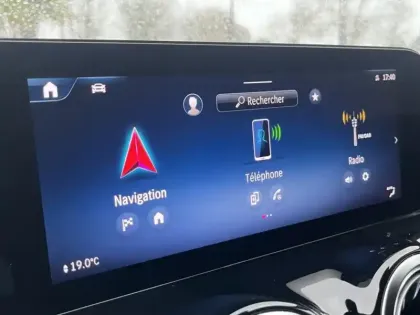 Photo 11 Mercedes GLA 200 d AMG Line