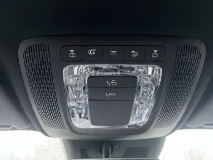 Photo 25 Mercedes GLA 200 d AMG Line