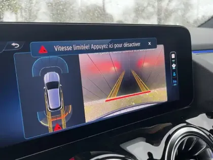 Photo 14 Mercedes GLA 200 d AMG Line