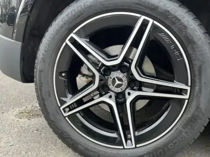 Photo 8 Mercedes GLA 200 d AMG Line