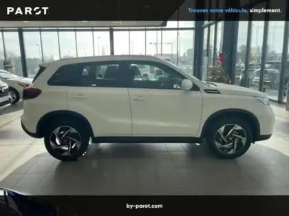 Photo 23 Suzuki Vitara 1.4 Boosterjet Hybrid 110ch Style Auto MY25