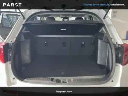 Photo 10 Suzuki Vitara 1.4 Boosterjet Hybrid 110ch Style Auto MY25