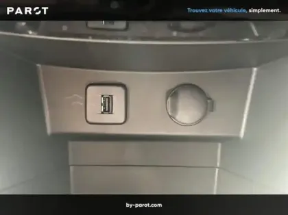 Photo 18 Suzuki Vitara 1.4 Boosterjet Hybrid 110ch Style Auto MY25