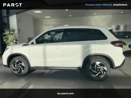 Photo 20 Suzuki Vitara 1.4 Boosterjet Hybrid 110ch Style Auto MY25