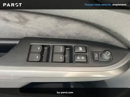 Photo 5 Suzuki Vitara 1.4 Boosterjet Hybrid 110ch Style Auto MY25