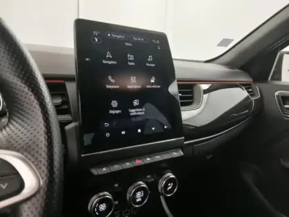 Photo 22 Renault Arkana E-Tech 145 - 21B R.S. Line