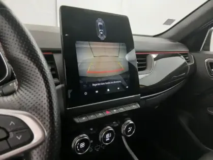 Photo 21 Renault Arkana E-Tech 145 - 21B R.S. Line