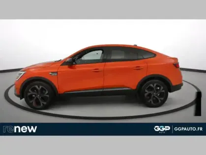 Photo 10 Renault Arkana E-Tech 145 - 21B R.S. Line