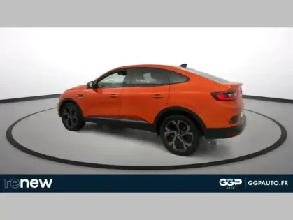 Photo 9 Renault Arkana E-Tech 145 - 21B R.S. Line