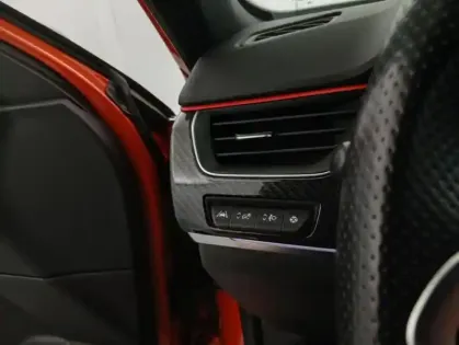 Photo 27 Renault Arkana E-Tech 145 - 21B R.S. Line