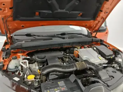 Photo 18 Renault Arkana E-Tech 145 - 21B R.S. Line