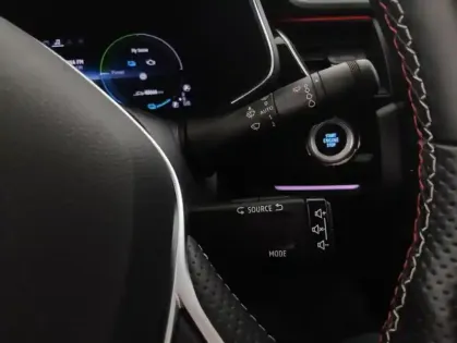 Photo 25 Renault Arkana E-Tech 145 - 21B R.S. Line