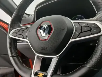 Photo 20 Renault Arkana E-Tech 145 - 21B R.S. Line