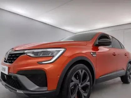 Photo 17 Renault Arkana E-Tech 145 - 21B R.S. Line