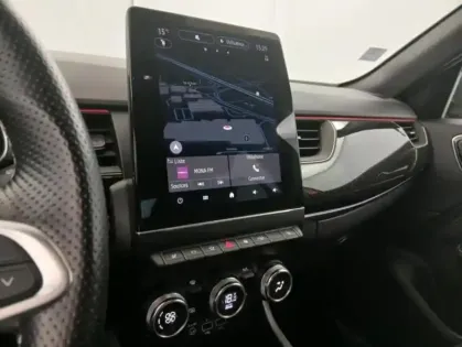 Photo 23 Renault Arkana E-Tech 145 - 21B R.S. Line