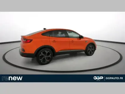 Photo 7 Renault Arkana E-Tech 145 - 21B R.S. Line