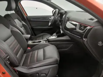 Photo 13 Renault Arkana E-Tech 145 - 21B R.S. Line