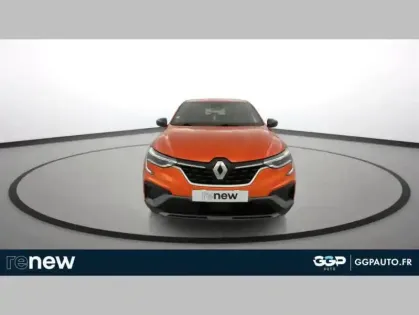 Photo 5 Renault Arkana E-Tech 145 - 21B R.S. Line