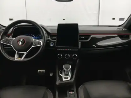 Photo 12 Renault Arkana E-Tech 145 - 21B R.S. Line