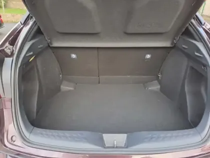 Photo 6 Toyota C-HR 1.8 Hybride 122 Design