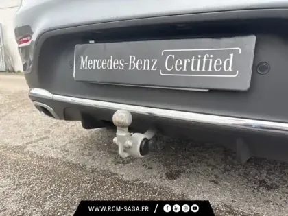 Photo 28 Mercedes Classe GLC 300de 4MATIC AMG Line