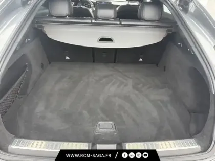 Photo 9 Mercedes Classe GLC 300de 4MATIC AMG Line