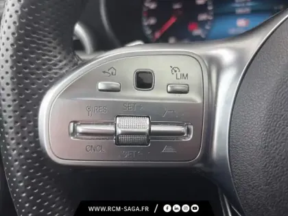 Photo 18 Mercedes Classe GLC 300de 4MATIC AMG Line