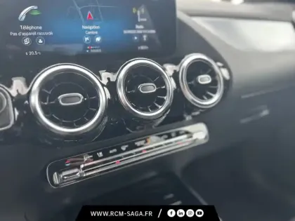 Photo 12 Mercedes GLA 200 d 150ch Progressive Line 8G-DCT