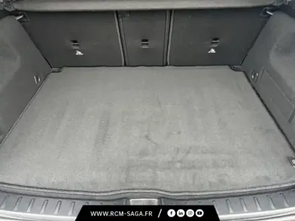 Photo 6 Mercedes GLA 200 d 150ch Progressive Line 8G-DCT