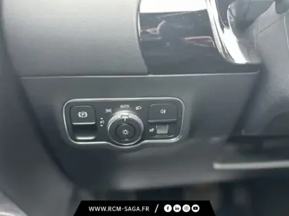 Photo 16 Mercedes GLA 200 d 150ch Progressive Line 8G-DCT